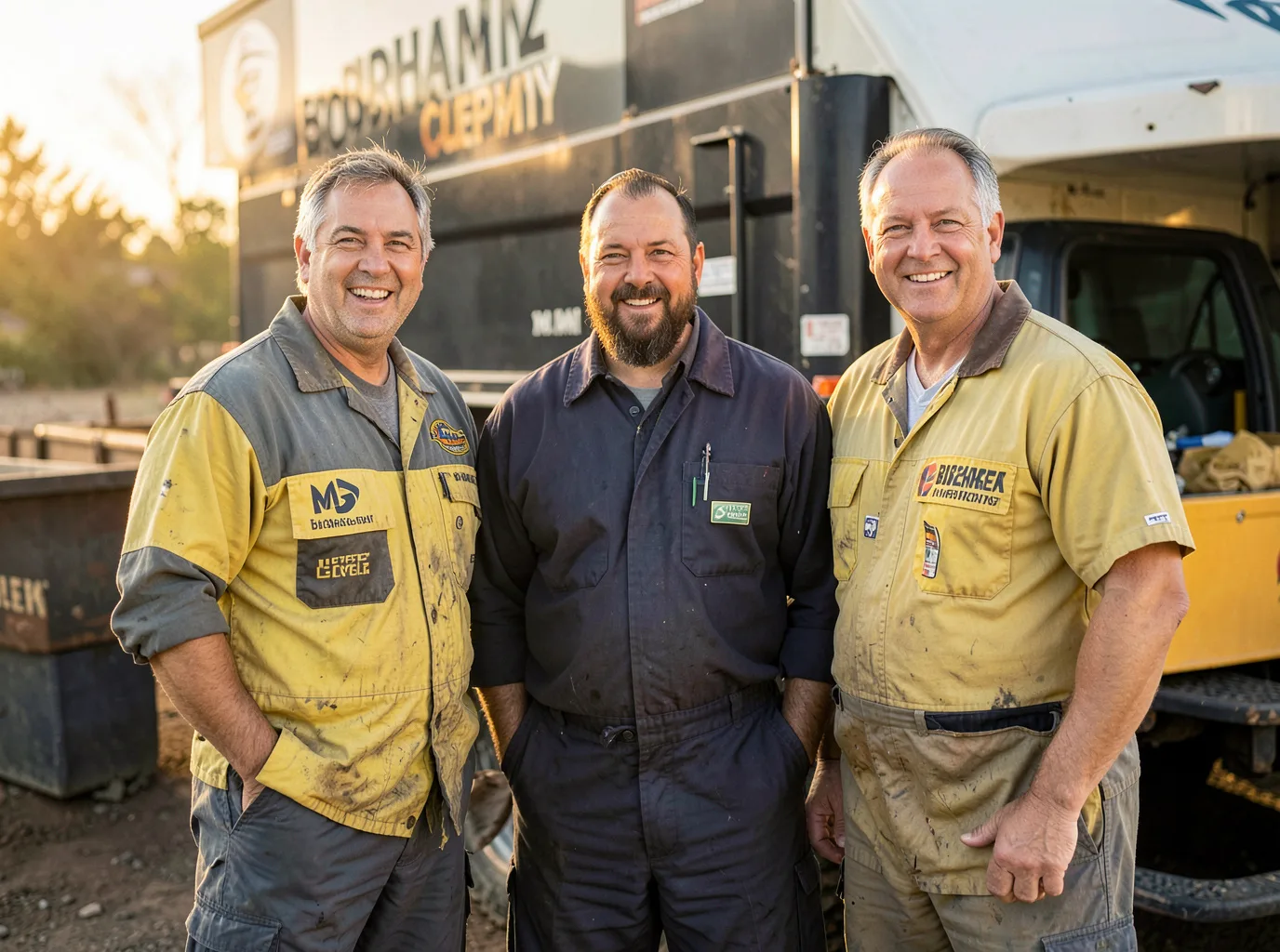 Sewage Cleanup company in Abrams, WI